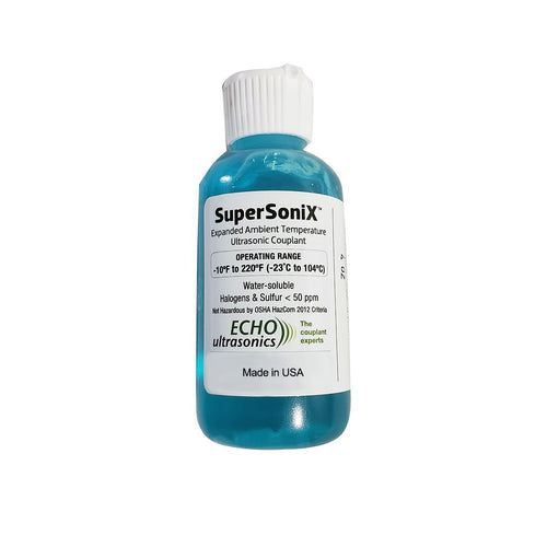 Accoustical Gel for FMT-22