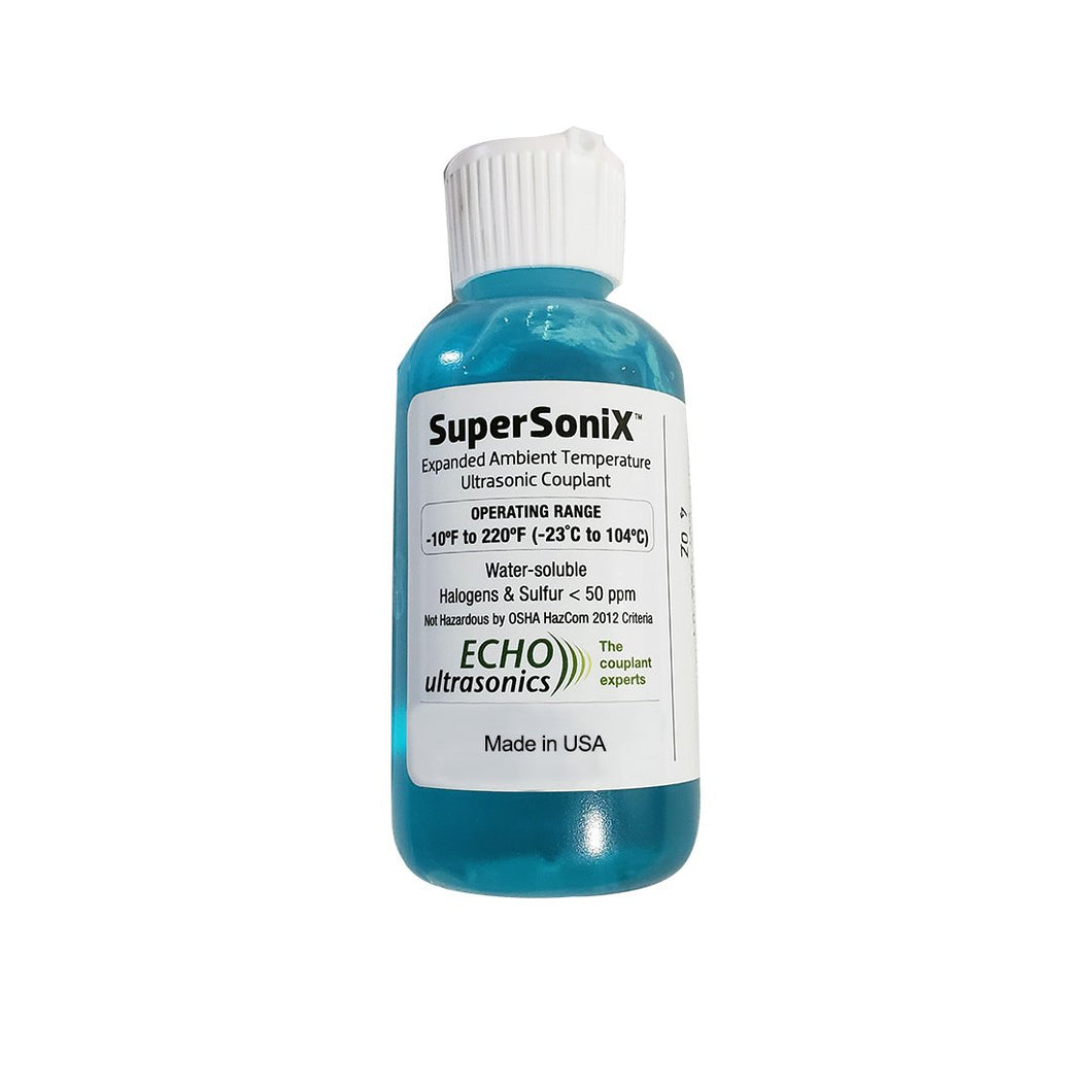 Accoustical Gel for FMT-22