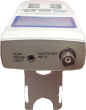 General Tools DPH208R pH/mV Meter w/RS232