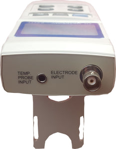 General Tools DPH208R pH/mV Meter w/RS232