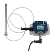 Products HR200-M12 Humidity Transmitter with M12 Connector