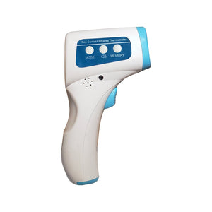 Non-Contact FDA Approved Infrared Body Thermometer -Side View