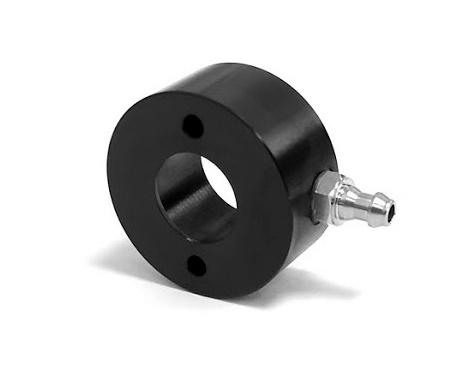 Air Purge Collar for Calex's PyroNFC Infrared Temperature Sensors