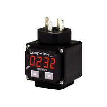 LoopView  - Transducer Mount Loop Powered Current Indicator