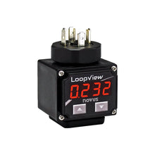 LoopView  - Transducer Mount Loop Powered Current Indicator