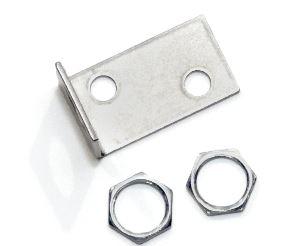 Mounting Bracket for Exergen's ULRT/C Series of Infrared Thermocouples