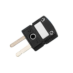 MTCC-J-M - J Miniature Male Thermocouple Connector