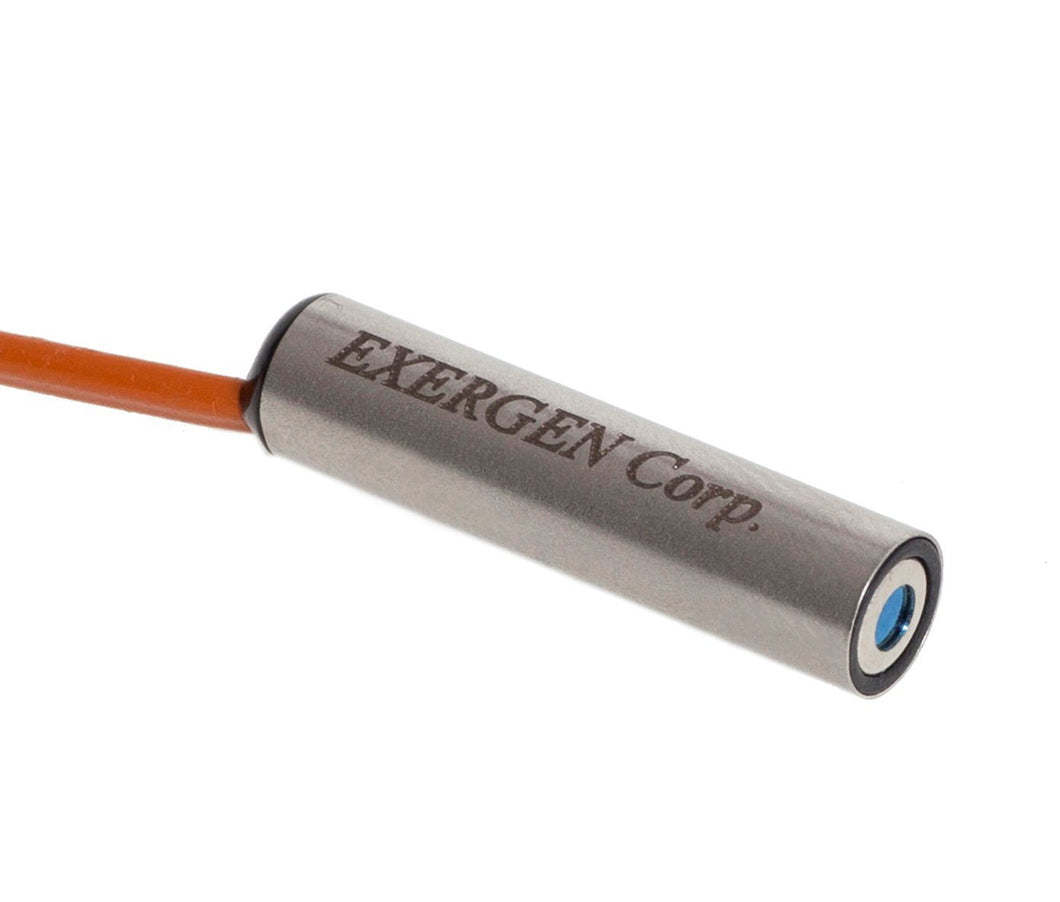 Exergen Low Cost Micro Infrared Thermocouple, Range 240 to 330°F