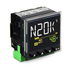 N20K48 Modular PID Controller