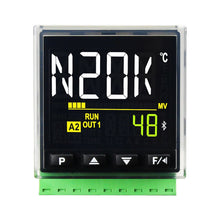 N20K48 Modular PID Controller