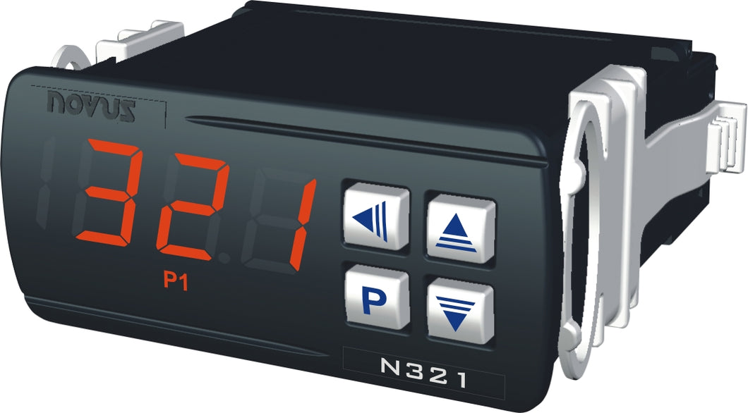 N321 On/Off Temperature Controller 