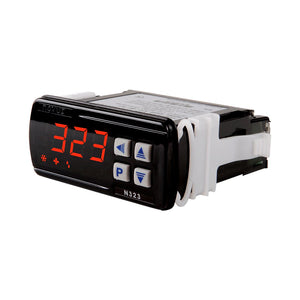 N323 On/Off Temperature Controller 