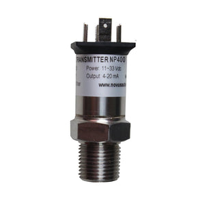 NP400 Low Cost Pressure Transmitter