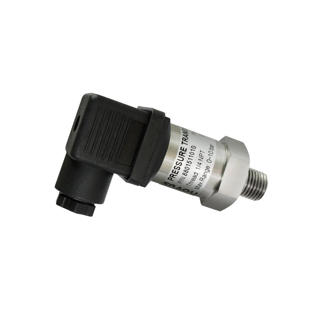 NP400 Low Cost Pressure Transmitter
