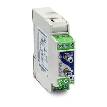NP785 Differential Pressure Transmitter for Gases