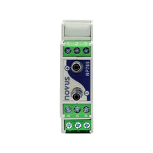 NP785 Differential Pressure Transmitter for Gases