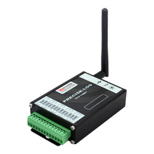 PL-TW Multi-Channel  WiFi Thermocouple Data Logger Part of the Precise Log Family
