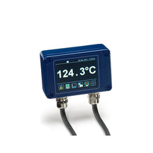 Optional PM030 Touch Screen Interface