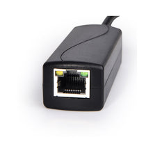 PoE Splitter for GS1-AETH Environmental Monitor