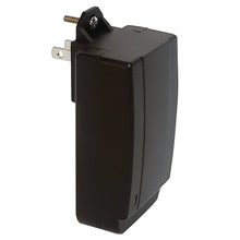 PSJ-R-WA Regulated Wall Adapter Power  Supplies, 12/24Vdc