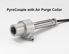 PyroCouple with Air Purge Collar