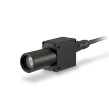 PyroCube sensor, model GH, for glass temperature measurement