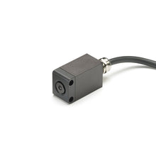 PyroCube sensor, model G, for glass temperature measurement