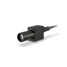 Pyrocube M Series Pyrometer with Fast Response and Small Measurement Spot, for Low-Temperature Metals