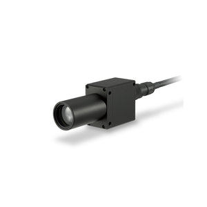 Pyrocube M Series Pyrometer with Fast Response and Small Measurement Spot, for Low-Temperature Metals