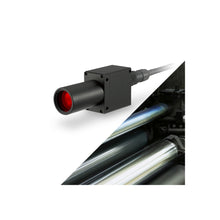 Pyrocube M Series Pyrometer with Fast Response and Small Measurement Spot, for Low-Temperature Metals
