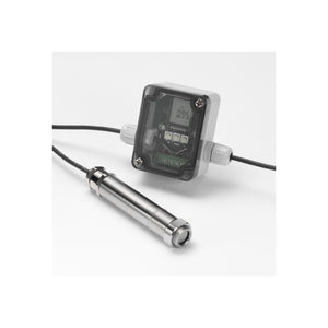 Temperature Sensor Pyra 2 PyroEpsilon Fixed Infrared Temperature Sensor with Adjustable Emissivi
