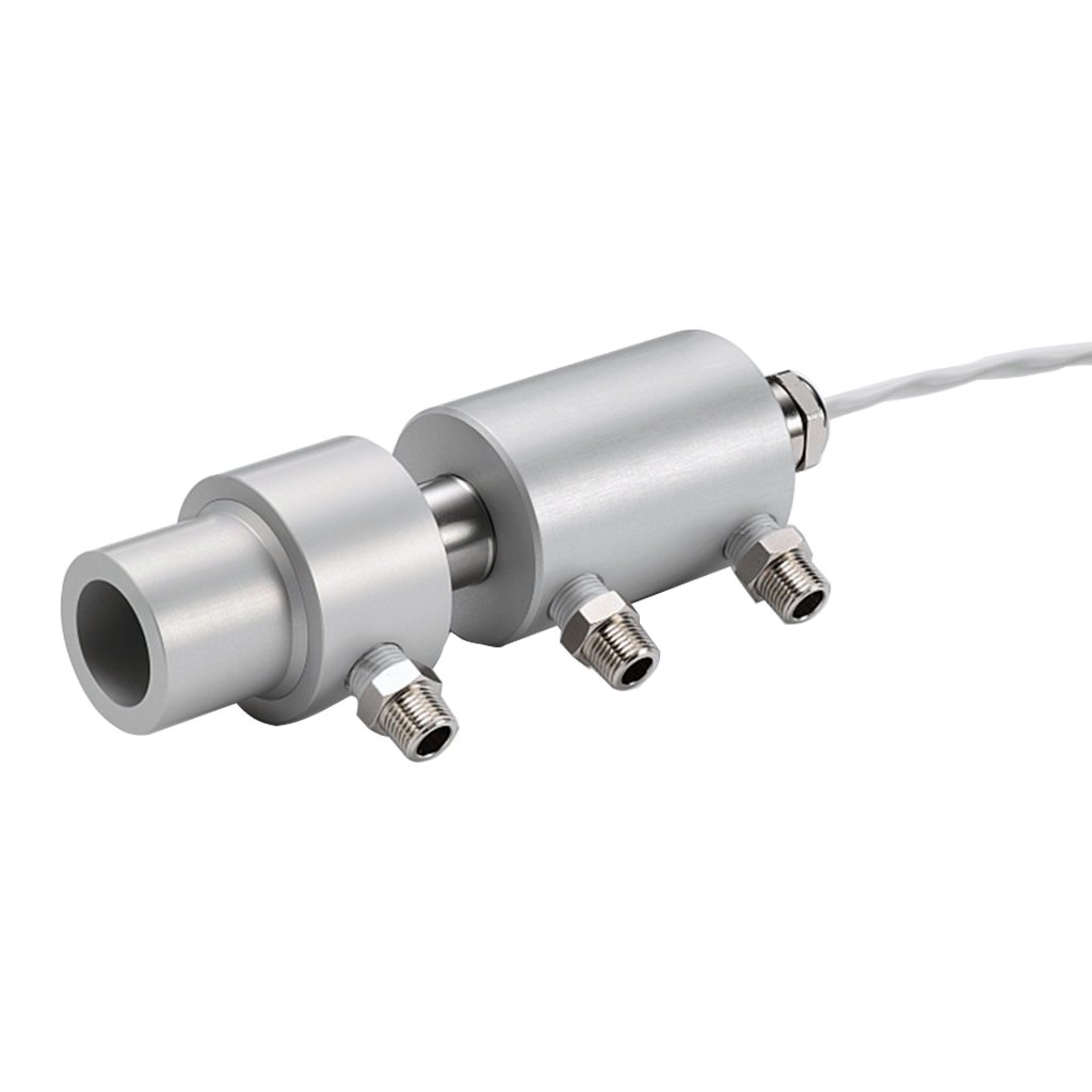 Temperature Sensor Pyra 2 PyroEpsilon Fixed Infrared Temperature Sensor with Adjustable Emissivi