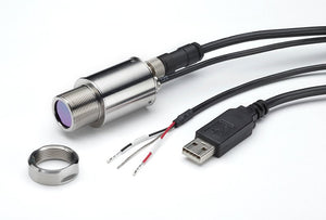 Temperature Sensor Pyra 2 Infrared Temperature Sensors