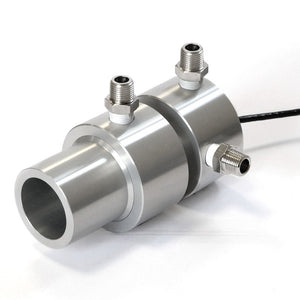 PyroUSB Sensor with Air/Water Cooled Housing