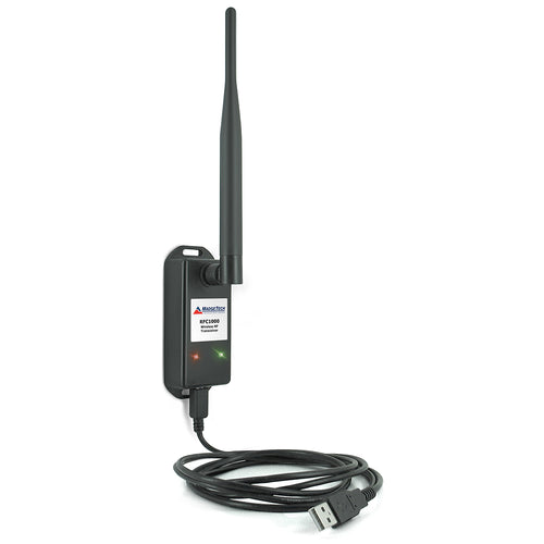       RFC1000 Wireless Transceiver     RFC1000-IP69K SPLASH PROOF TRANSCEIVER  RFC1000 Wireless Transceiver
