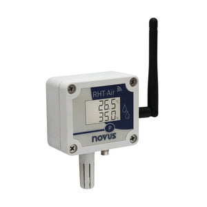 RHT-Air - Temperature and Humidity Transmitter