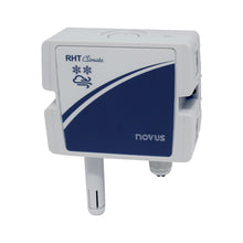 RHT-Climate-WM - Wall Mount Temperature and Humidity Transmitter