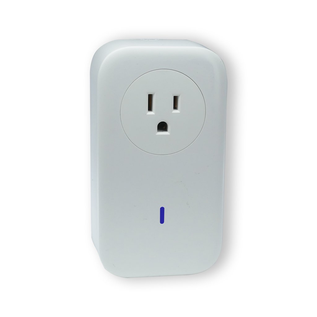 SP1 Remote Control Smart AC Plug with Remote Sensing Support