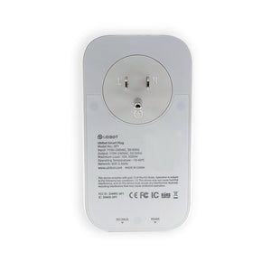SP1 Remote Control Smart AC Plug with Remote Sensing Support