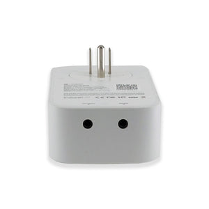 SP1 Remote Control Smart AC Plug with Remote Sensing Support