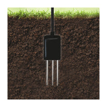 Soil Moisture and Temperature Probe for WS1 and GS1 Environmental Monitoring Systems