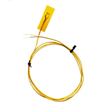 TC-CO1-K Fast Response Cement-On Foil Thermocouple