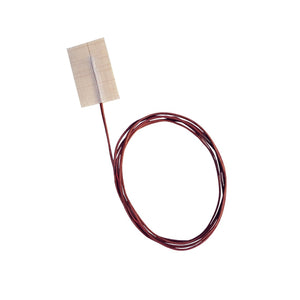 TC-SA Type K/T Surface Thermocouple with Adhesive Backing