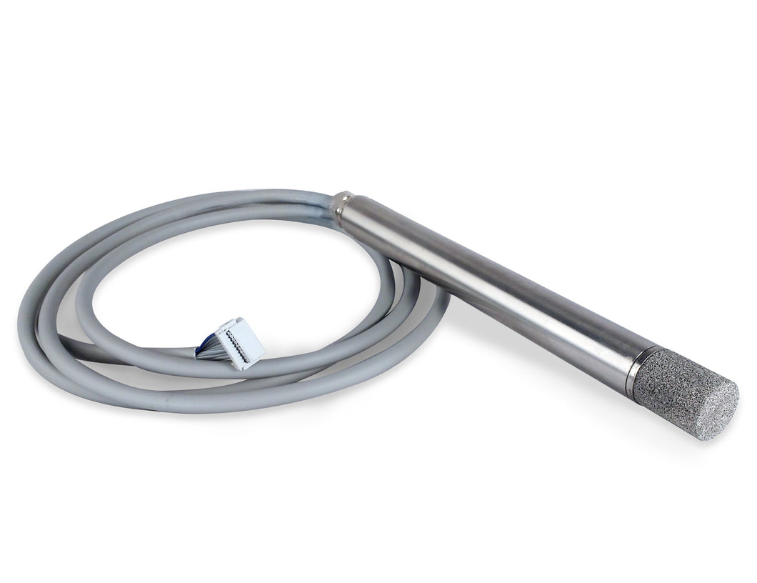 RO120-B High Accuracy Temperature, Barometric Pressure and Humidity Transmitter