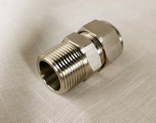 RO120-B High Accuracy Temperature, Barometric Pressure and Humidity Transmitter