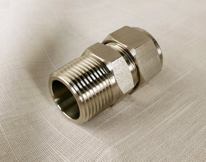 RO120-B High Accuracy Temperature, Barometric Pressure and Humidity Transmitter