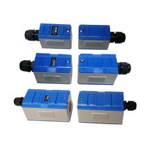Spare Transducers for FMT-25W Ultrasonic Flow Meter