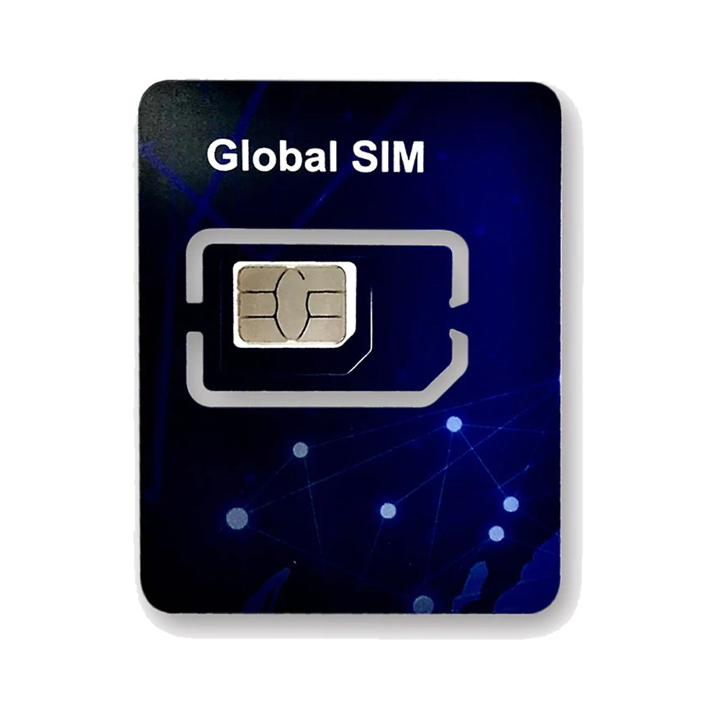 Ubibot Global SIM Card