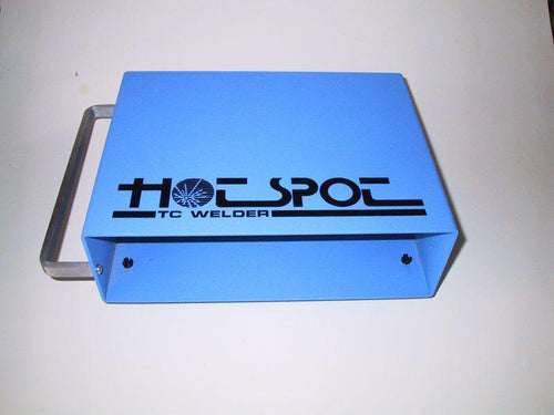 Wraparound Field Cover for HotSpot I