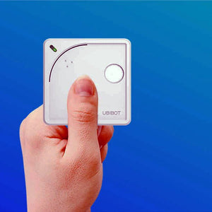 WSG Wireless Temperature Sensor with External Probe